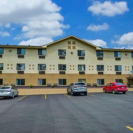 Motel 6-Montoursville, Pa - Уилямспорт Екстериор снимка