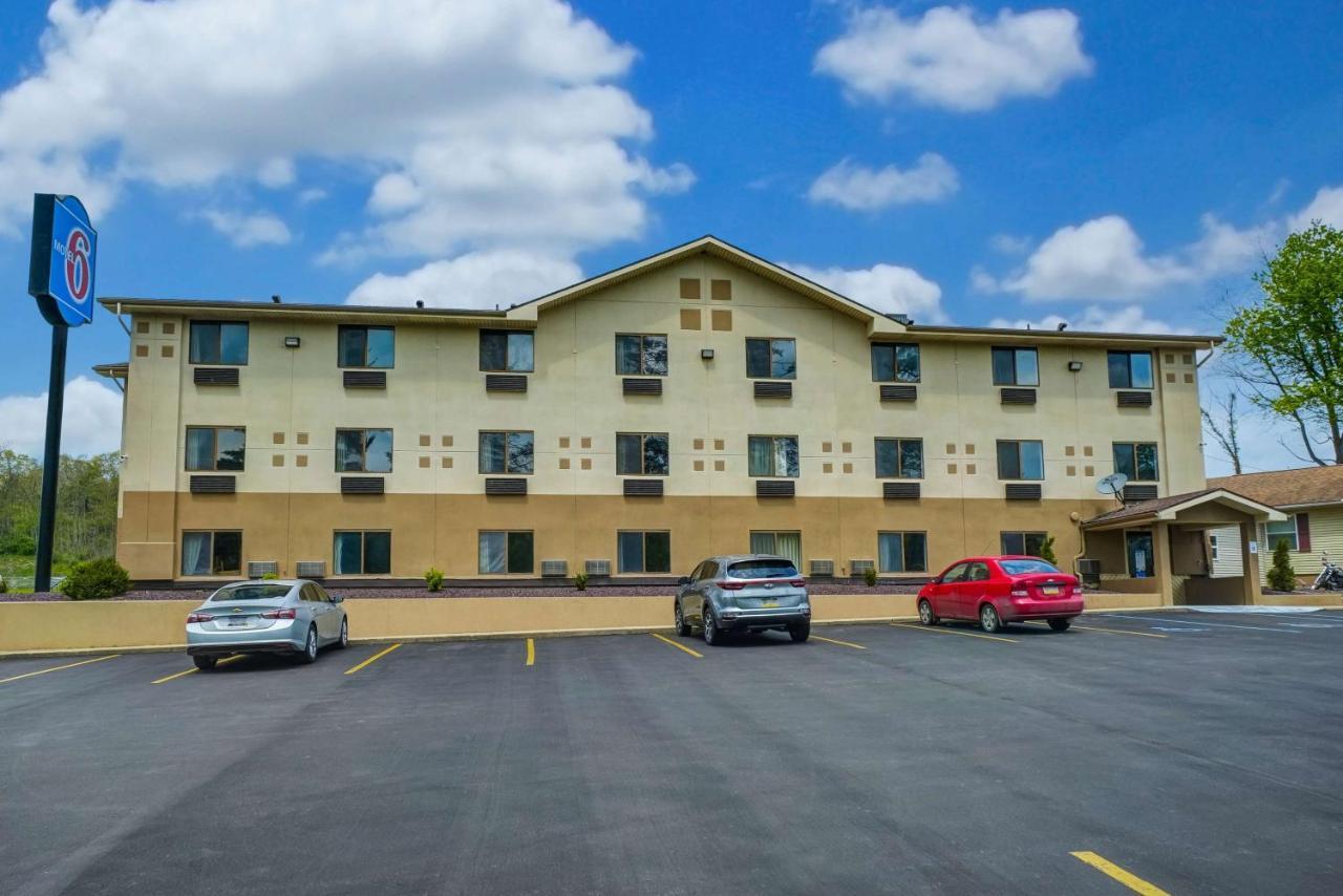 Motel 6-Montoursville, Pa - Уилямспорт Екстериор снимка