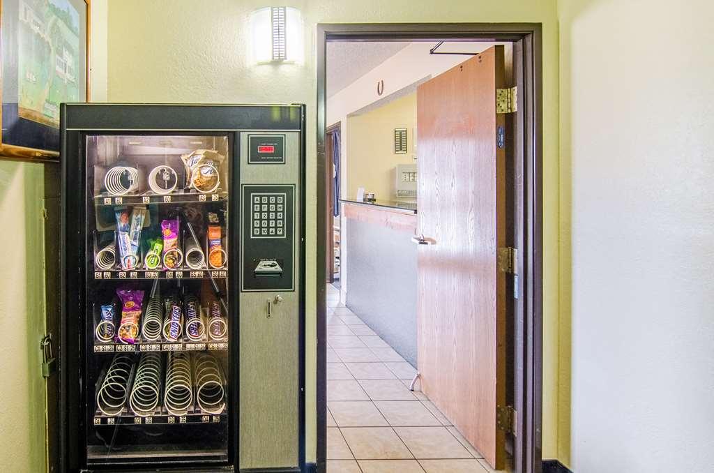 Motel 6-Montoursville, Pa - Уилямспорт Съоръжения снимка