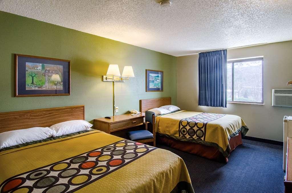 Motel 6-Montoursville, Pa - Уилямспорт Стая снимка