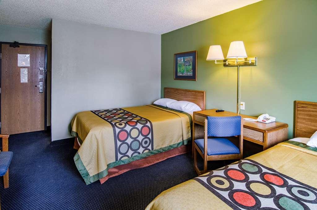 Motel 6-Montoursville, Pa - Уилямспорт Стая снимка