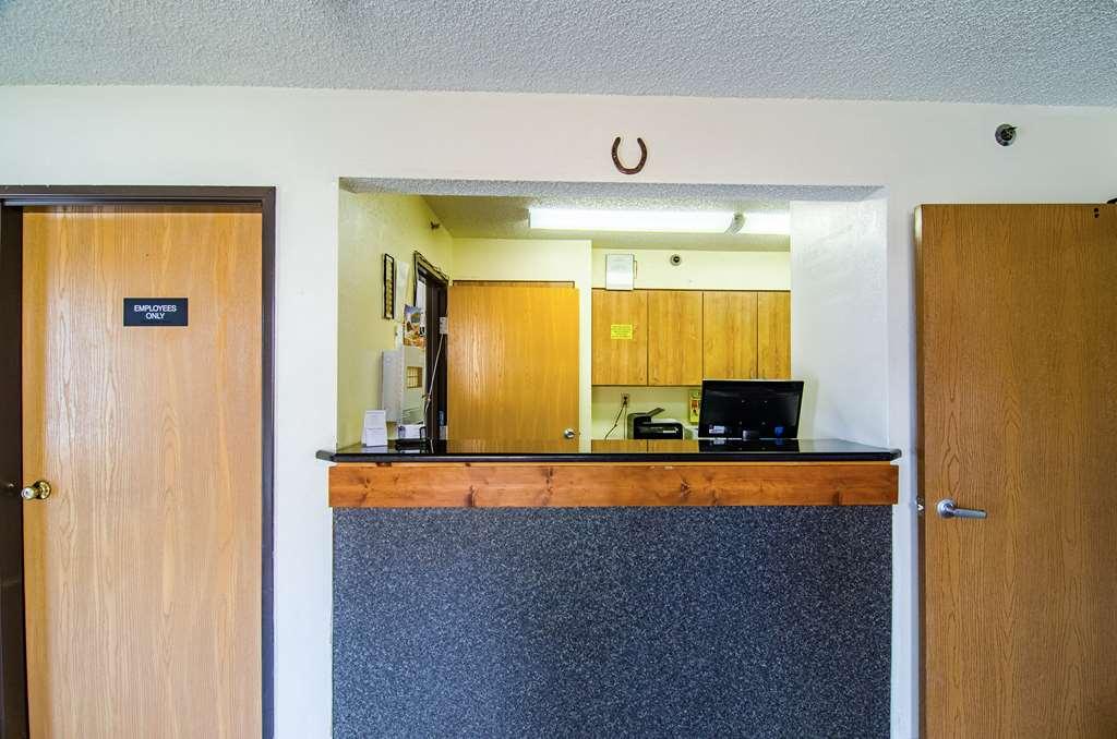 Motel 6-Montoursville, Pa - Уилямспорт Интериор снимка