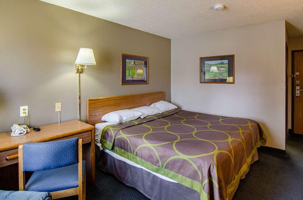 Motel 6-Montoursville, Pa - Уилямспорт Стая снимка