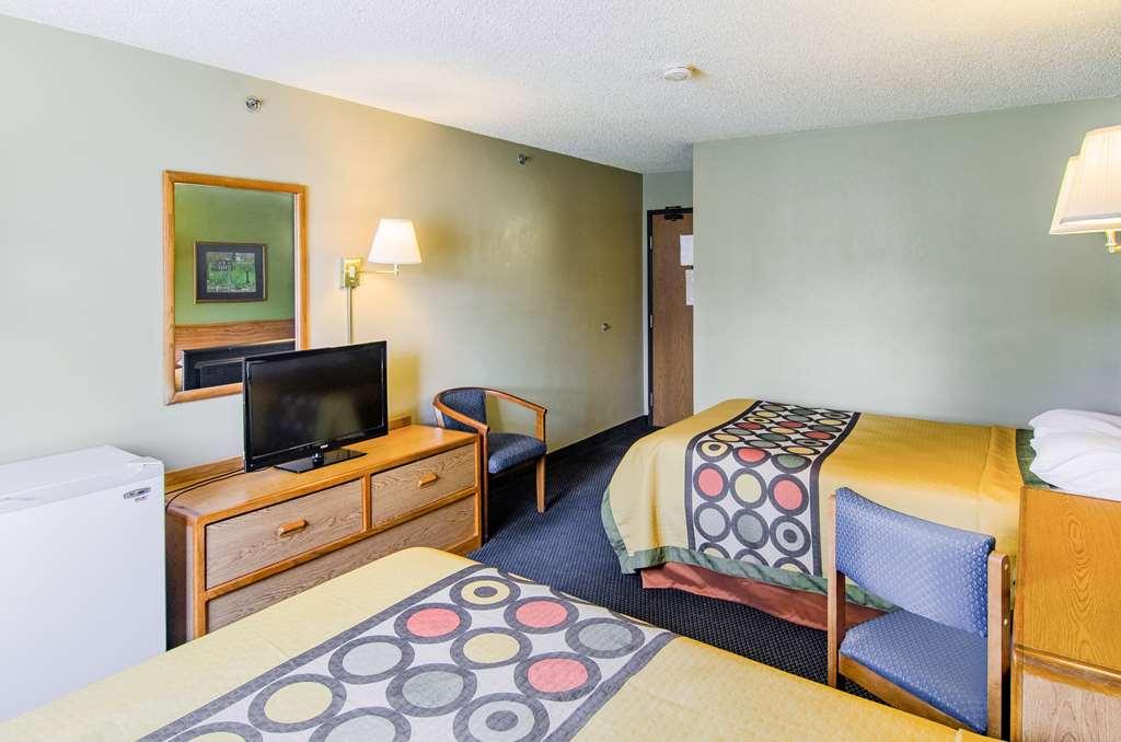 Motel 6-Montoursville, Pa - Уилямспорт Стая снимка