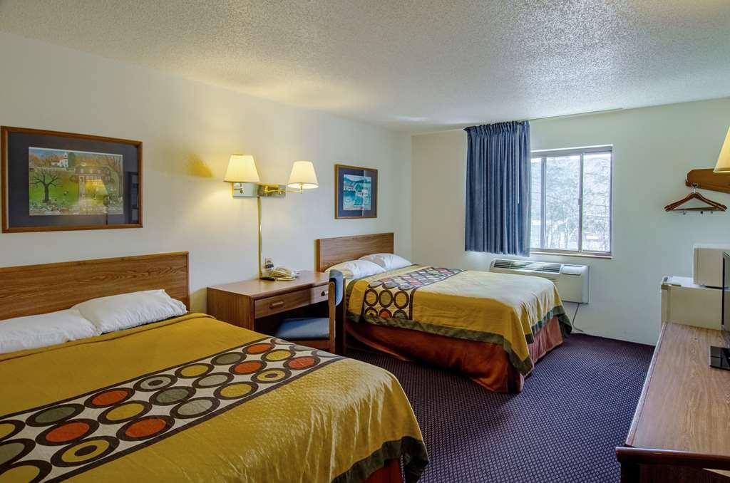 Motel 6-Montoursville, Pa - Уилямспорт Стая снимка