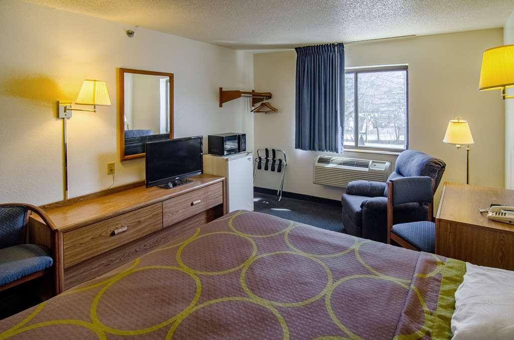 Motel 6-Montoursville, Pa - Уилямспорт Стая снимка