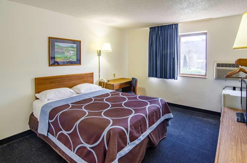 Motel 6-Montoursville, Pa - Уилямспорт Стая снимка