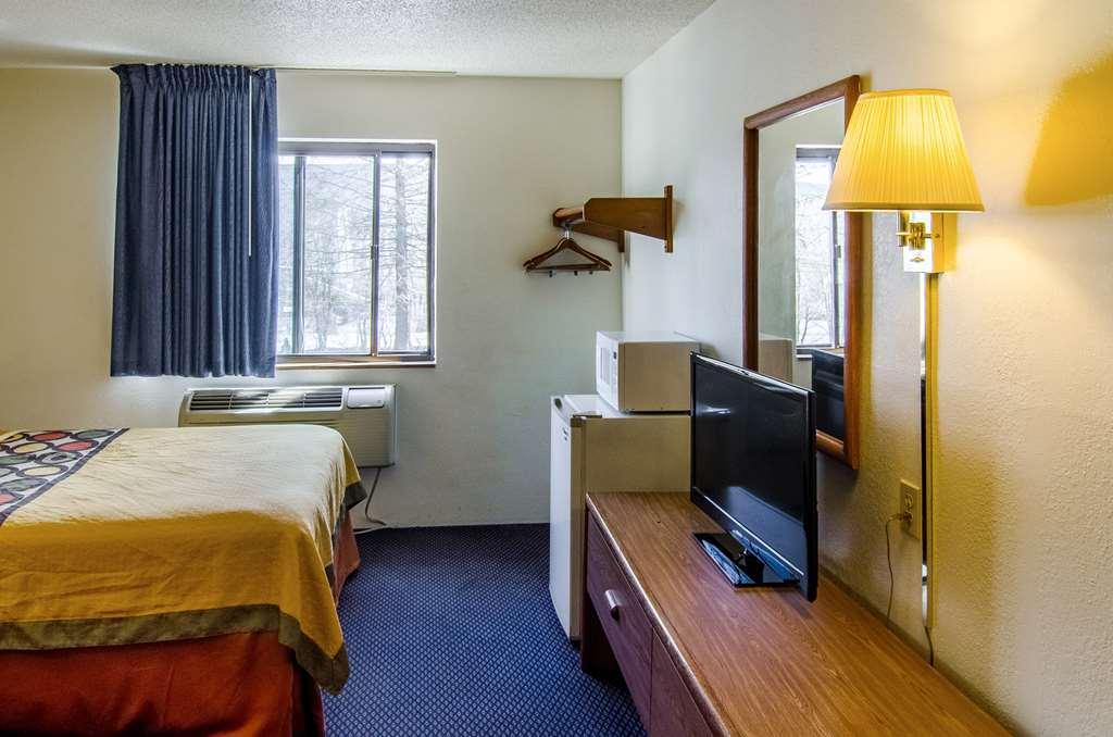 Motel 6-Montoursville, Pa - Уилямспорт Стая снимка