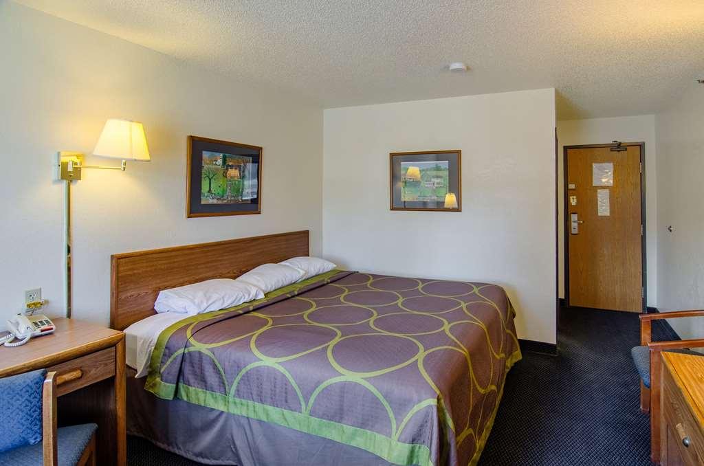 Motel 6-Montoursville, Pa - Уилямспорт Стая снимка