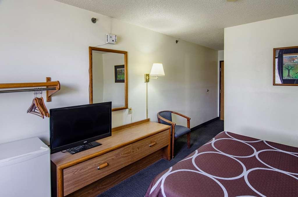 Motel 6-Montoursville, Pa - Уилямспорт Стая снимка