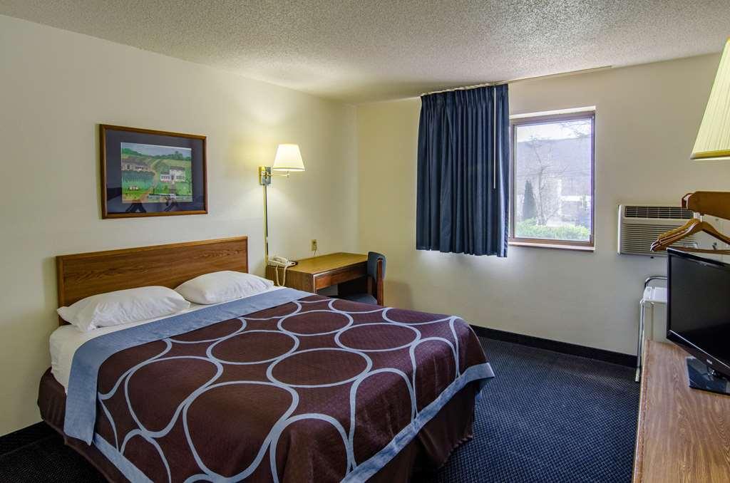 Motel 6-Montoursville, Pa - Уилямспорт Стая снимка