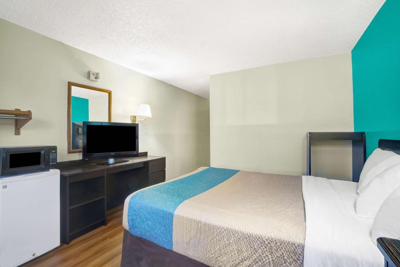 Motel 6-Montoursville, Pa - Уилямспорт Екстериор снимка