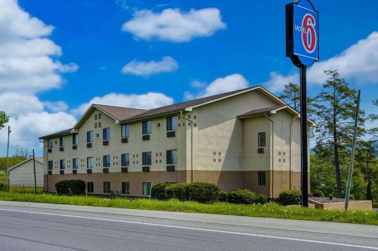 Motel 6-Montoursville, Pa - Уилямспорт Екстериор снимка