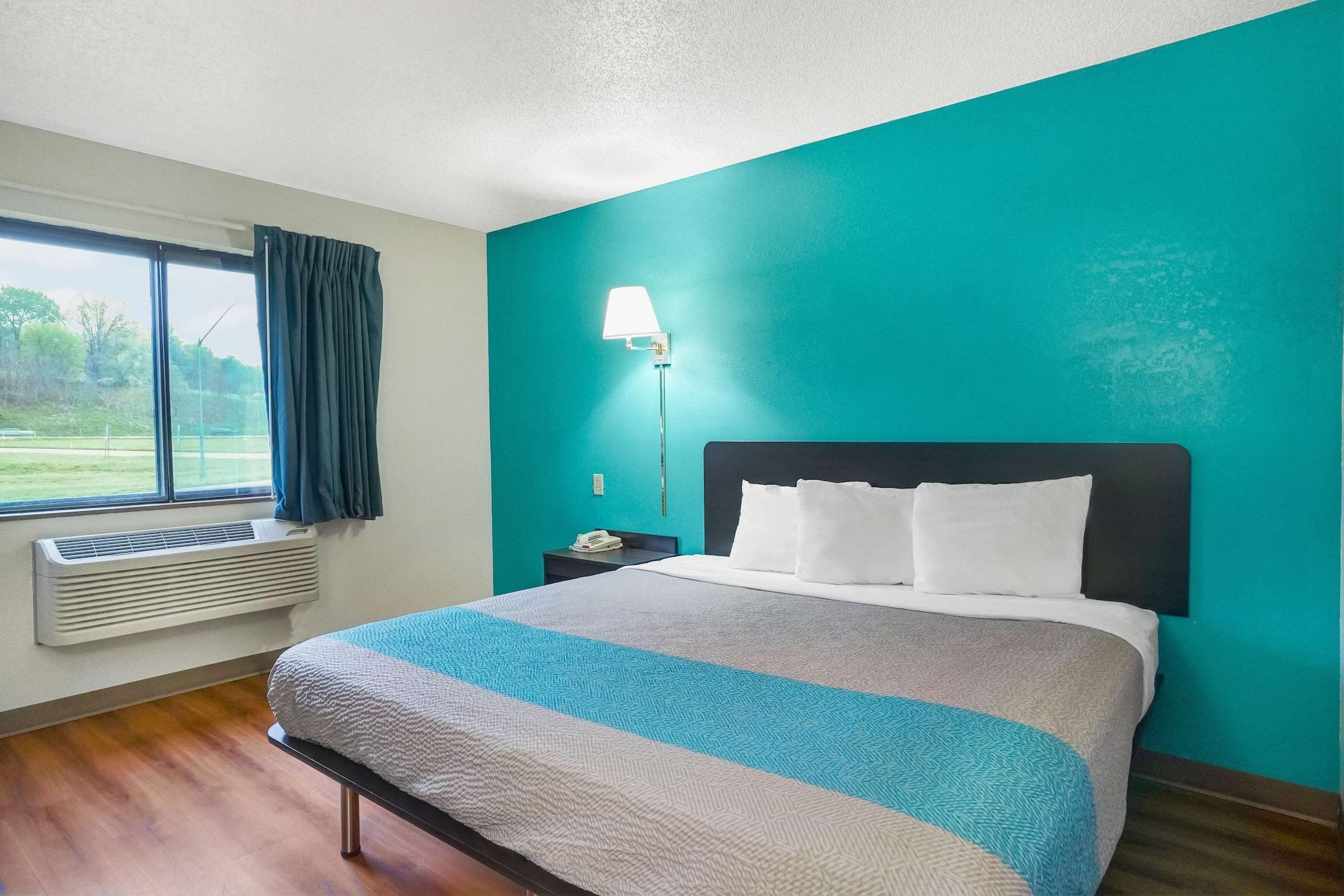Motel 6-Montoursville, Pa - Уилямспорт Екстериор снимка