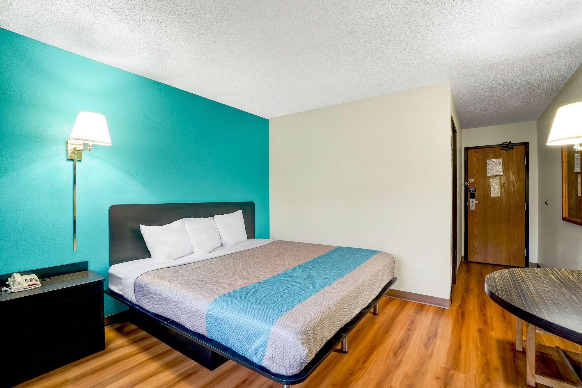 Motel 6-Montoursville, Pa - Уилямспорт Екстериор снимка