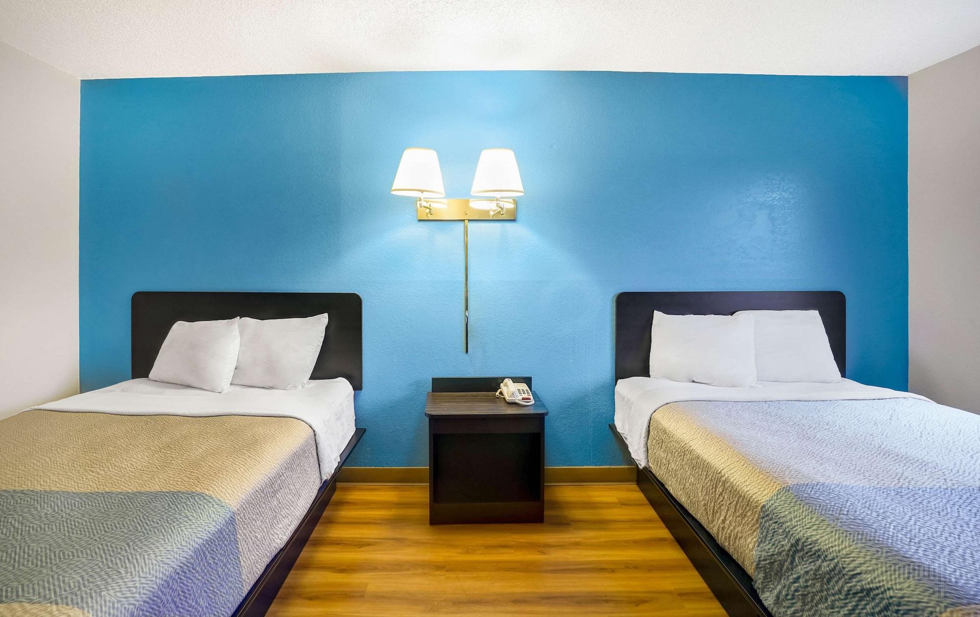 Motel 6-Montoursville, Pa - Уилямспорт Екстериор снимка
