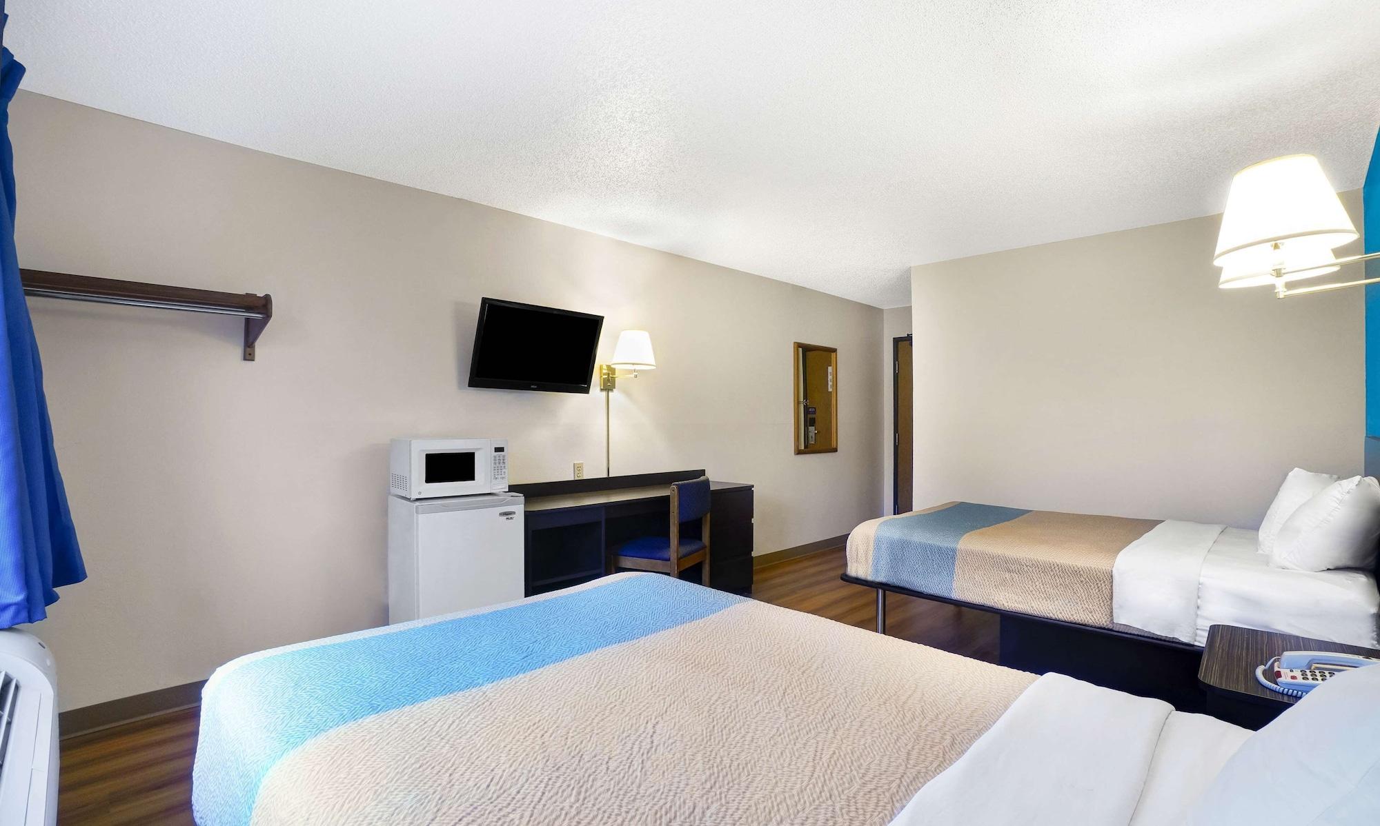Motel 6-Montoursville, Pa - Уилямспорт Екстериор снимка