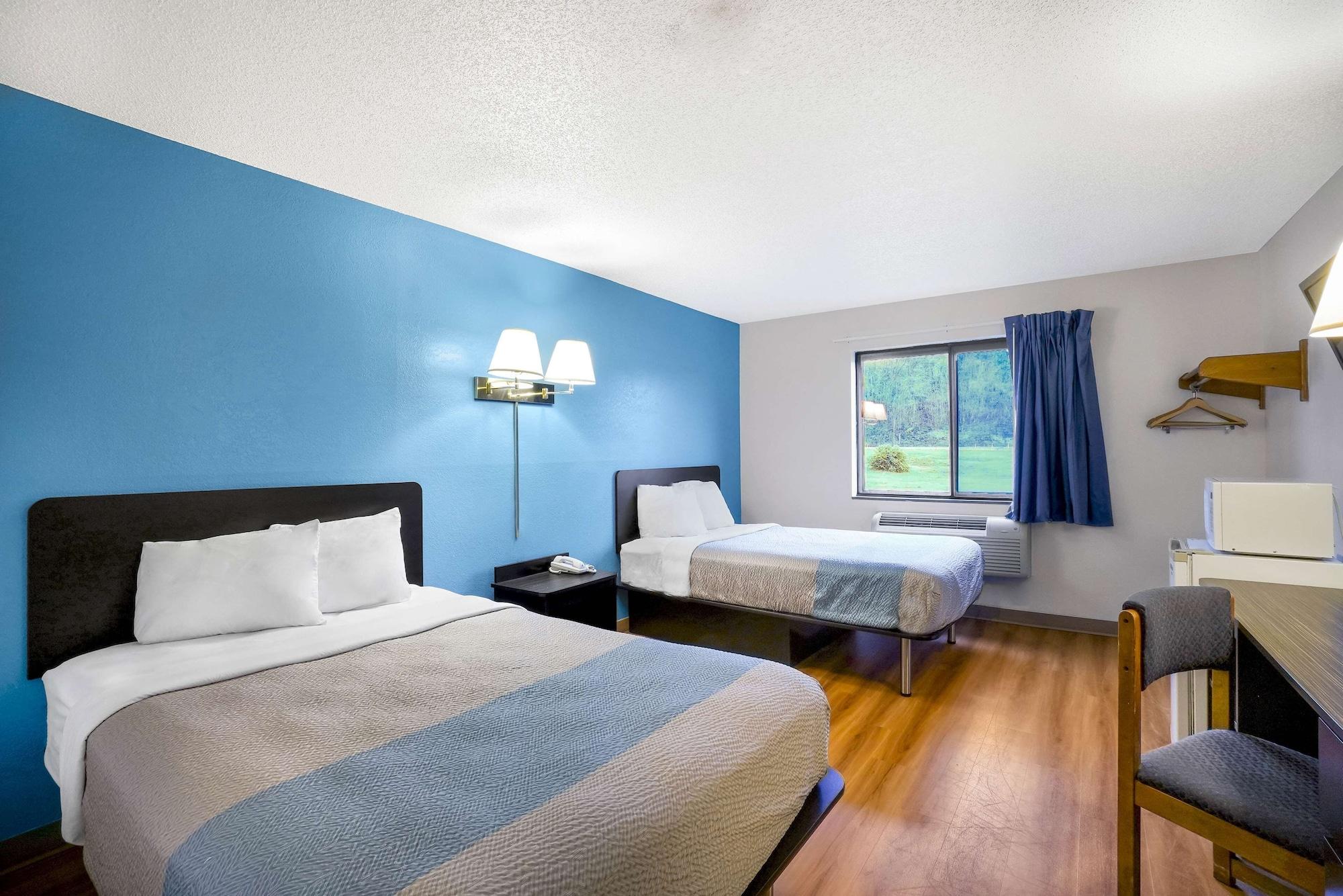Motel 6-Montoursville, Pa - Уилямспорт Екстериор снимка
