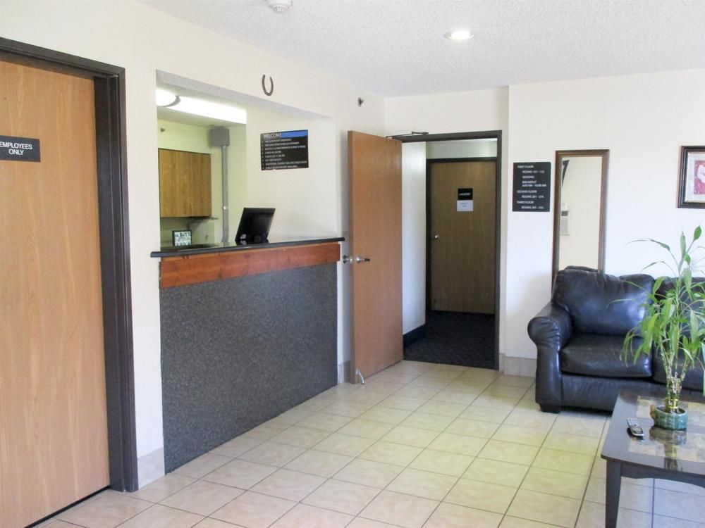 Motel 6-Montoursville, Pa - Уилямспорт Екстериор снимка