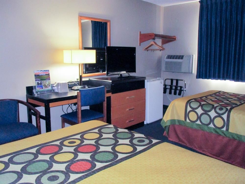 Motel 6-Montoursville, Pa - Уилямспорт Екстериор снимка