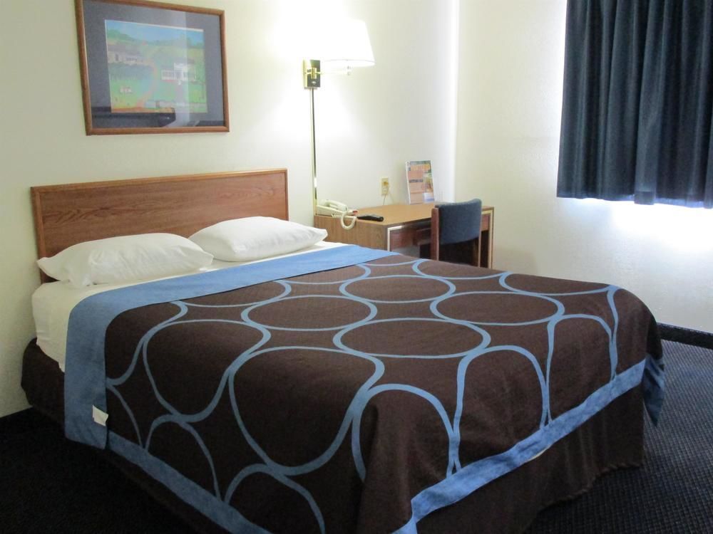 Motel 6-Montoursville, Pa - Уилямспорт Екстериор снимка