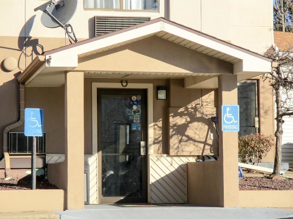 Motel 6-Montoursville, Pa - Уилямспорт Екстериор снимка